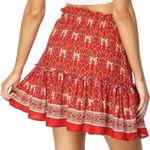 Amazon Hippie Boho Skirt Large Photo 2