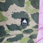 Burton  WOMEN'S MIDWEIGHT CREW NECK LONG SLEEVE DRYRIDE BASE LAYER SHIRT SMALL Photo 7