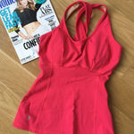 Ellie Brand new  xs Nwot pink workout tank. Photo 0
