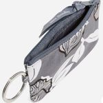 Vera Bradley Zip ID Case in Cotton - #101 Photo 1