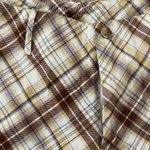 Princess Polly Plaid Pants |  4 Photo 5