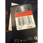 Nike Women’s Boston Red Sox Long Sleeve Cooperstown T-Shirt Top Navy Large NWT Photo 1