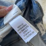 AGOLDE Fold Waistband Jeans In Sideline Photo 9