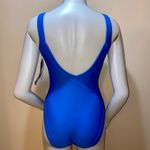 together one piece low back cheeky Swim Suit Photo 1
