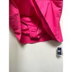 NWT Lands’ End Pink Tummy Control Swim Bikini‎ Skort Wider Cut Plus Size 26W Photo 2