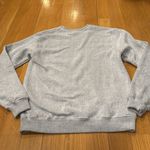 Jake Austin women’s Martha’s Vineyard crew neck sweater shirt size small . Gray Photo 5