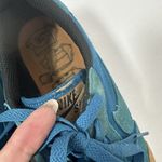 Nike  SB Zoom Pogo Plus Premium DUAL Sneakers DX6915 300 Green Size 9 Womens Photo 8