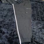 Women's Banana Republic Factory Black TENCEL™ Cargo Jogger NEW with Tags XXS Photo 8