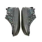 Alegria  Nell Winter Tweed PG Lite Women's Ankle Boots Black Size 37 US‎ 7-7.5 Photo 5