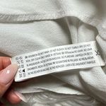 Forever 21 F21 crepe cold shoulder top Photo 5