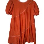 Labelrail x Collyer Twins Orange Pink Dress NEW Size undefined Photo 0