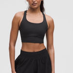 Lululemon  Energy Evolve bra  Photo 0