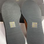 J.Crew  caramel brown leather refined Chelsea boots 9.5 NIB Photo 5