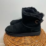 UGG KOOLABURRA BY  REMLEY MINI 1105809 Black Size 9 EUR 40 /UK 7 Boots Ankle Photo 2