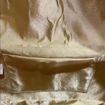 Handcrafted In India | Beaded World Traveler Shoulder Bag Tan Photo 12