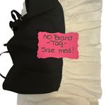 Womens Maxi Dresses Chic Colorblock Spaghetti Straps Size M Photo 7