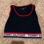 Tommy Hilfiger Crop Top Photo 0