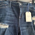 Cello  Dark Blue Denim Jeans Photo 2