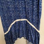 Max jeans  tunic length top xl Photo 1