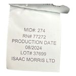 Bluey Official Character Sweatshirt Cartoon Animation Fan Merchandise XL NWT Blue Photo 8