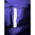 Athleta  Warp Knit 7/8 Tight Poseidon Blue Women’s Size S/M Photo 7