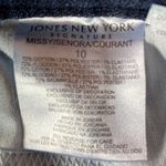 Jones New York Bermuda Jean Shorts Photo 2