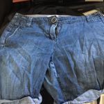 Loft FINAL MARKDOWN Ladies Ann Taylor  shorts 2p Photo 0