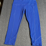 prAna  Women’s Cropped Leggings Photo 0