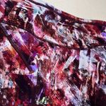 Lululemon  Everlux abstract cropped padded tank Photo 3