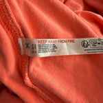 Free People Movement FP Movement by Free People Hot Shot Onesie in Hot Watermelon Photo 8