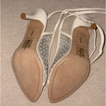 DV by Dolce Vit Dolce vita pearl cream heels Photo 3