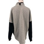 Nike  Women's Sportswear Tech Fleece Mock Neck Dress Size XS Photo 5