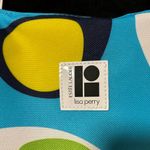 NWOT Lisa Perry for Estée Lauder Tote with Sunglasses Case Photo 2