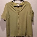 Michael Kors  Womens blouse L Size  Photo 0