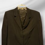Peter Nygard  Black‎ Blazer Photo 1