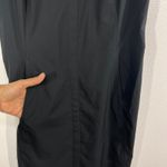 Arcteryx Arc'teryx Cala Dress Women's Small Black Sleeveless Technical Travel Dress Photo 6