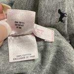 Victoria's Secret Vintage Cardigan Dog Print Button Down Long Sleeve Top Size S Photo 5