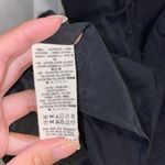 Free People Black We Go Together Mini Dress Photo 10