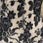 Sweet Pea Vintage  Floral Lace Slip Dress - Size M Photo 7