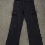 ZARA Cargo Jeans Photo 0