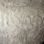 Ann Taylor Women's Tulle Floral Tank Top Size XSP Photo 2