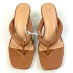 A New Day NWT - Elvie Heels - Size 7.5 Photo 2