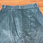 Funky Vintage 1980s/90s Over The Top High Rise Corduroys! Size M Photo 2