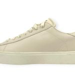 Skechers x Diane von Furstenberg DVF Eden LX Leather Candy Stripes Sneaker US 10 Blue Photo 8