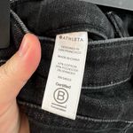 Athleta  Black High Rise Sculptek Skinny Jeans Size 0 Photo 8