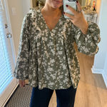 Hailey & Co. Blouse top  Photo 0