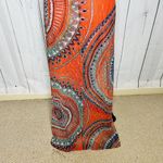 Fire Los Angeles Bohemian Summer Maxi Dress Sleeveless Sz S Spaghetti Straps Photo 11
