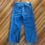Citizens of Humanity NWOT Paloma Baggy Jeans in Jete Wash Size 27 Photo 3