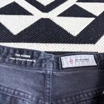 AG Adriano Goldschmied AG-ED Phoebe Vintage High Waisted Tapered Jeans Size 28 Photo 11