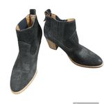 Dolce Vita Western Boots Gray Size 8.5 Photo 1